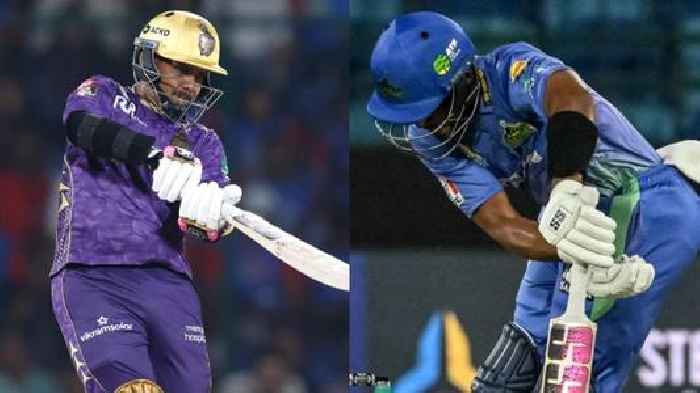 Safety of Windies players in IPL, PSL under active review amid Indo-Pak tensions