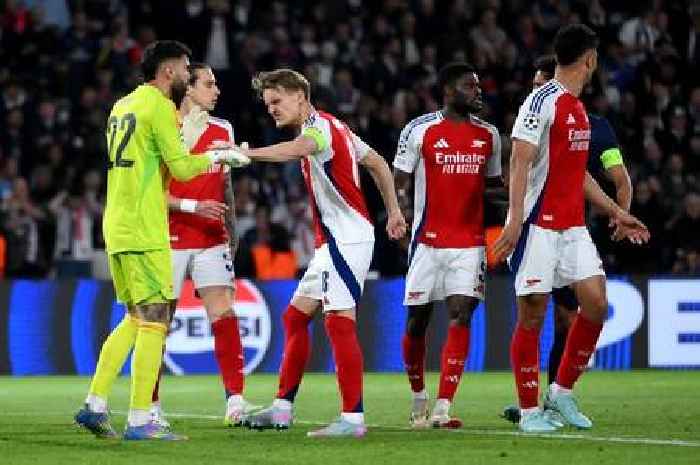 Ally McCoist adamant Arsenal will win Premier League next season but names 2 key things Mikel Arteta must do