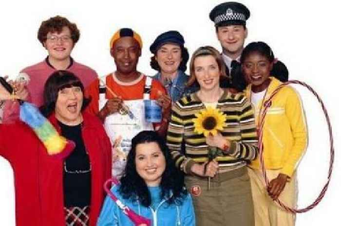 BBC Balamory producers seek out Scots kids to star in hit show's reboot 20 years on