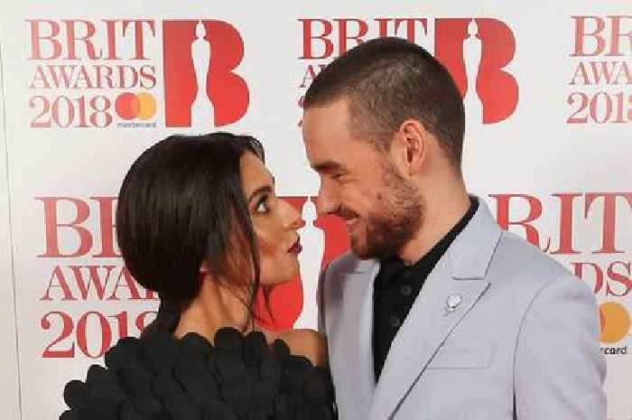 Cheryl to 'do right thing' for son Bear as she's given power over Liam Payne's fortune