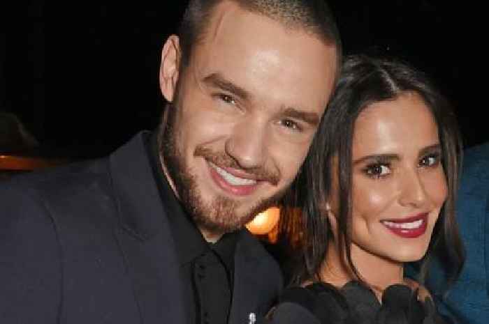 Cheryl 'will always do right by son Bear' as bombshell in Liam Payne's will revealed