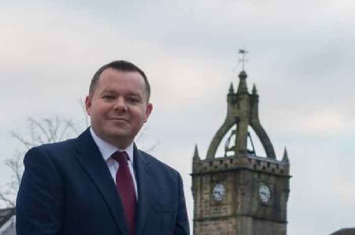 Council leader asks for local views on year-round express bus from East Kilbride to Glasgow