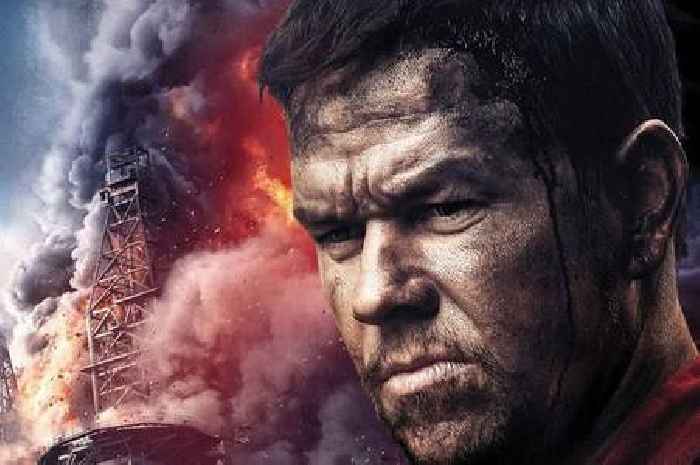 'Heartbreaking' Netflix disaster film based on horrifying real-life tragedy