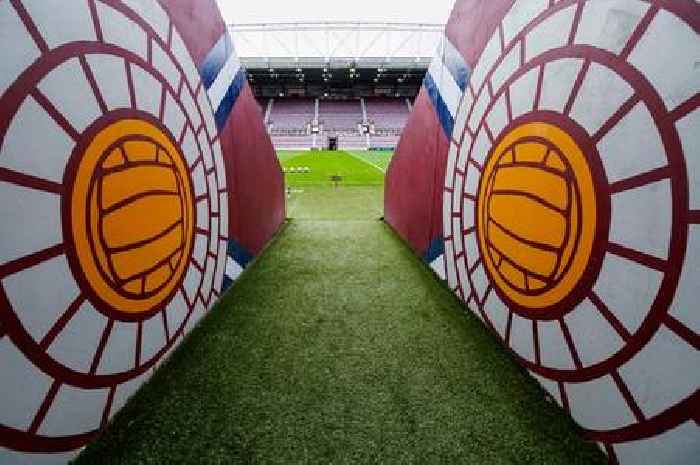 Hearts next boss timeline revealed as search goes beyond McInnes and McGlynn with Jamestown influential in search