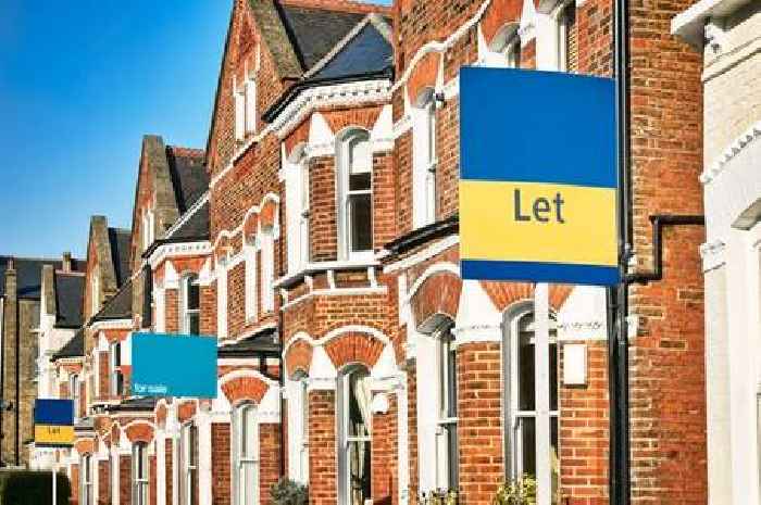 Housing minister lifted rent cap without assessing impact on Scots tenants