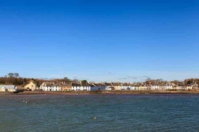 How a tiny Scottish harbour village helped launch the biggest WW2 invasion in history