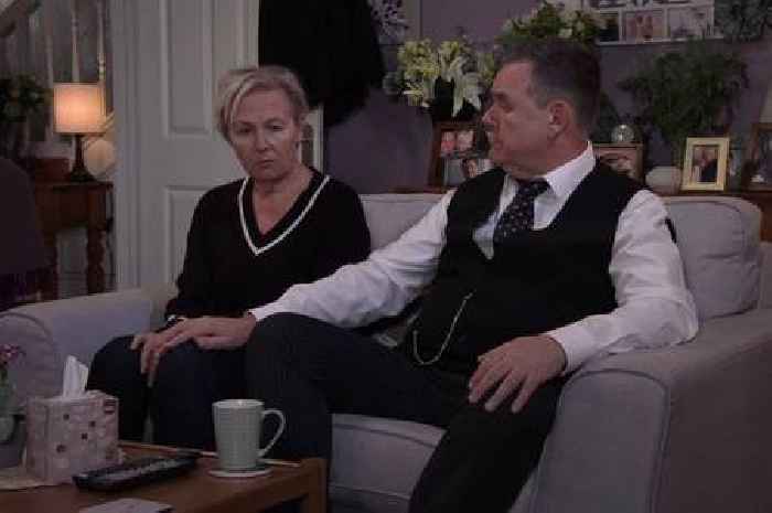 ITV Coronation Street icon Eileen Grimshaw's exit storyline 'confirmed' as fans left fearing prison twist