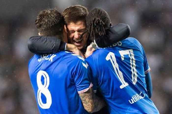 Ibrox insider tells Rangers takeover kings there has to be one non-negotiable when finding next manager