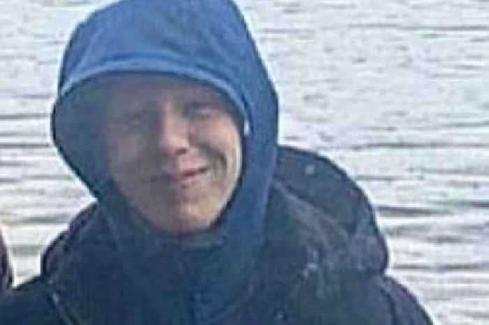 Judge tells teen killer 'you will live with this for the rest of your life' as he is locked up