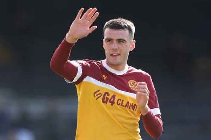 Lennon Miller: It's easy to brush off speculation, but I don't know where my future lies