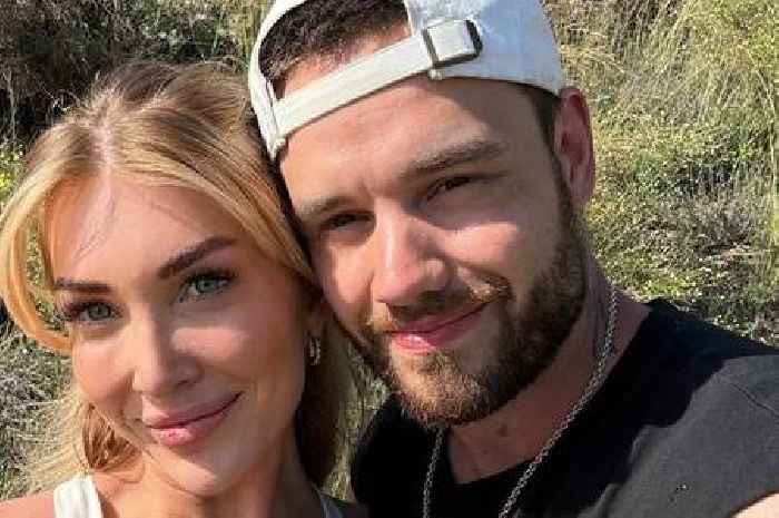 Liam Payne's girlfriend Kate Cassidy reveals she won't inherit his £24m fortune after his tragic death
