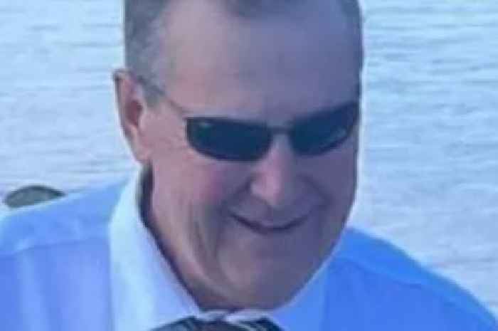 MSC Virtuosa cruise ship 'murder' victim named after death on stag do