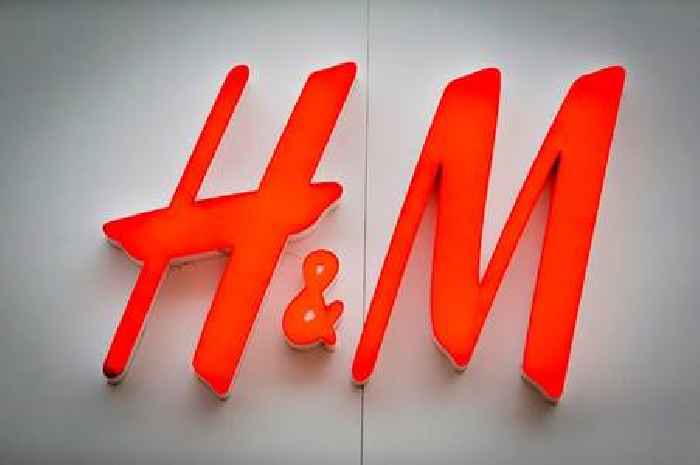 Major fashion retailer to make big comeback to Stirling next week
