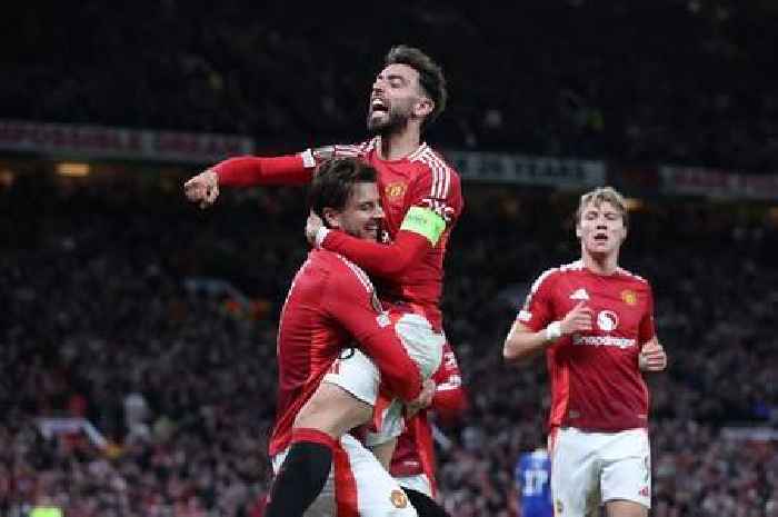 Man Utd force Rangers takeover kings onto fast track with another roadblock in path of surging £40m bonanza