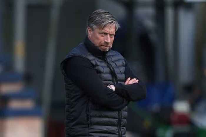 Motherwell players warned they're 'auditioning' for next season