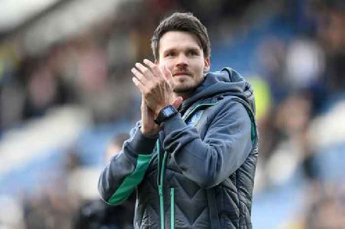 Next Rangers manager hunt accelerates amid sluggish takeover timeline as Danny Rohl whispers reach a crescendo