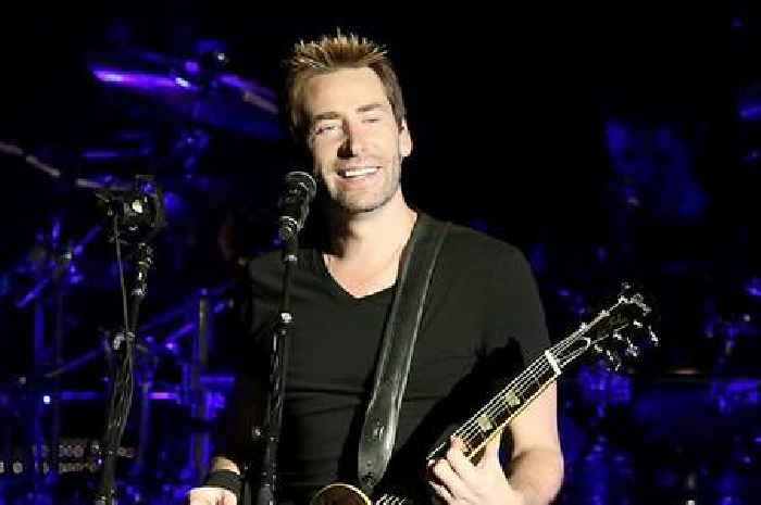 Nickelback's name has secret meaning and fans have only just realised it