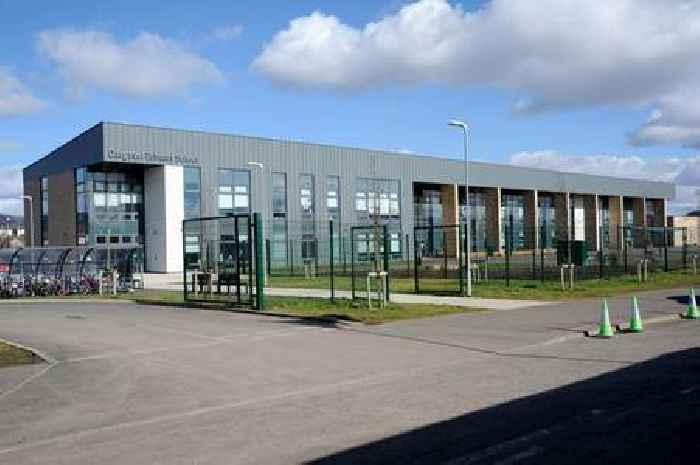 Plans for car parking and bus drop-off facility at Dargavel Primary School approved by Renfrewshire Council