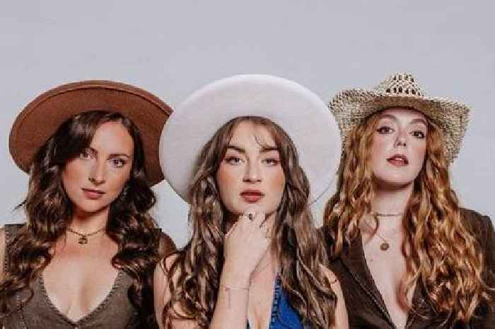 Remember Monday make huge announcement before Eurovision Song Contest 2025