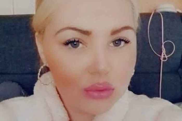 Sextortion blackmailer jailed after plot backfired when man fled her home
