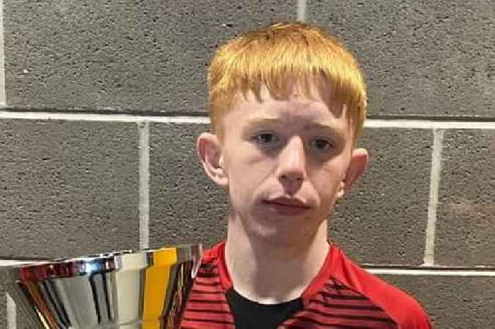 Teen who killed Glasgow schoolboy Kory McCrimmon in row over £50 jailed for five years