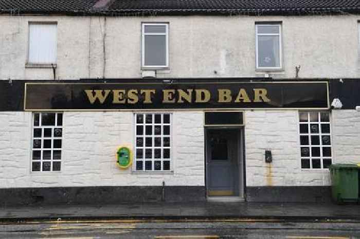 Three football fans admit brawling with rival supporters in Airdrie pub before Scottish Cup clash