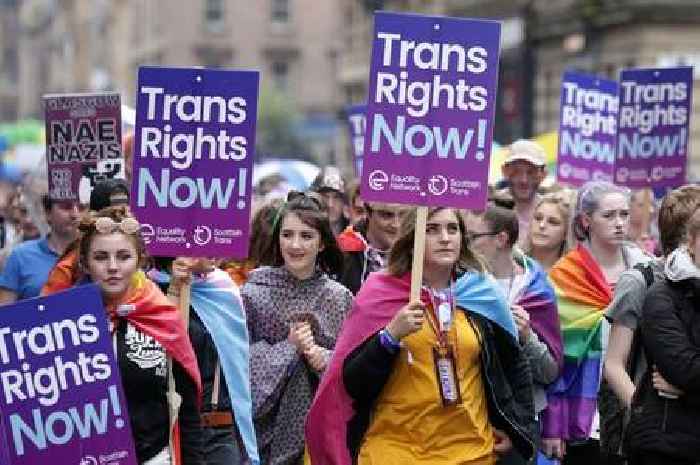 Top lawyer says trans asylum claims overseas 'not impossible' after Supreme Court ruling