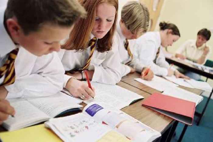 'Tricky' maths exam question leaves 85% of parents stumped - but can you answer it correctly?
