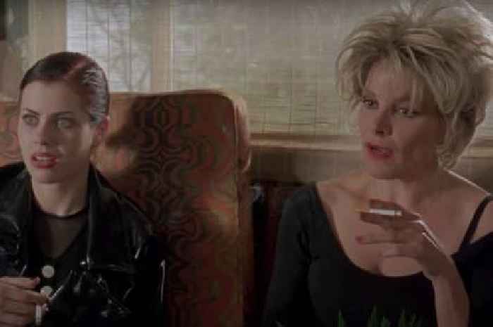 Where cult film The Craft cast are now from film stardom to career as a psychic
