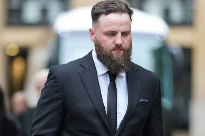 Britain's Got Talent finalist signed by Simon Cowell cleared of rape