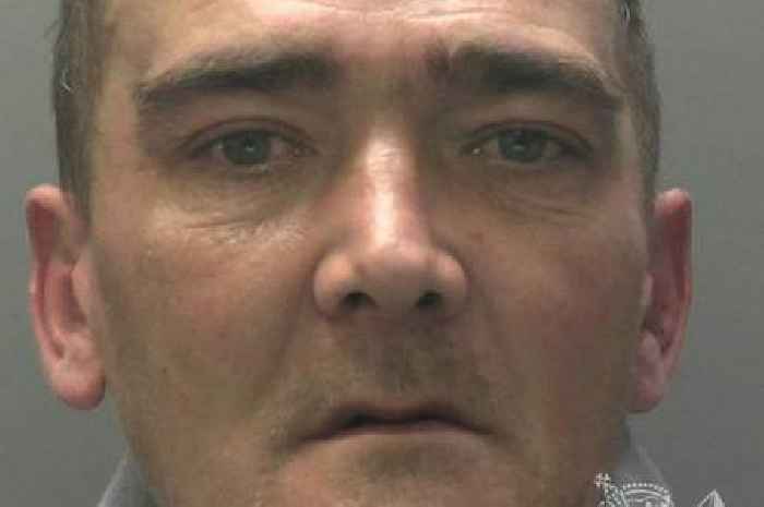 His partner thought she would die when he held a pillow over her face and punched her repeatedly