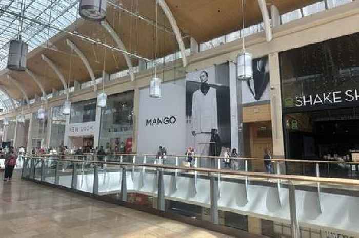 Popular fashion retailer Mango to open new shop in Cardiff city centre