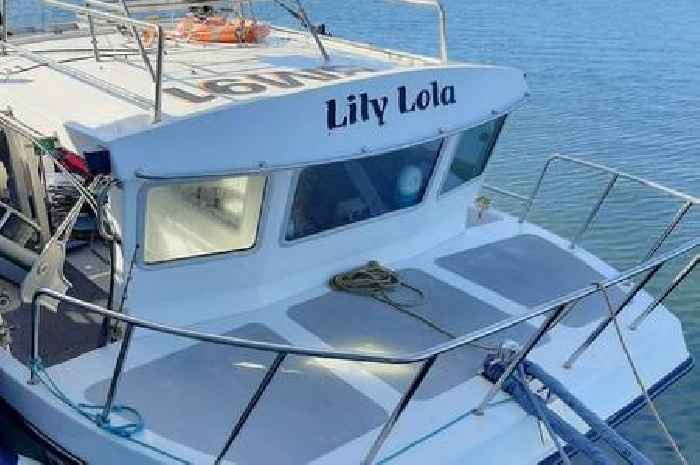 The Swansea fishing boat skipper 'at the heart' of £100m cocaine smuggling operation