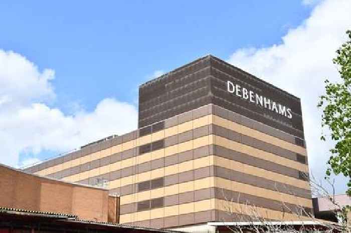 Three tenants have been found for Swansea's former Debenhams store
