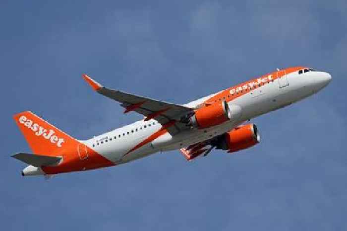 easyJet, Ryanair and Wizz Air severe disruption warning for Friday