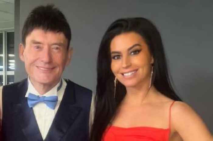 Jimmy White's huge net worth now, young TV presenter girlfriend and 'life-changing' health diagnosis