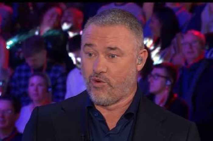 Stephen Hendry's warning re-emerges as Zhao Xintong ready to blow £500,000 prize money