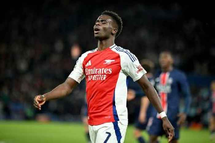 Arsenal can transform Bukayo Saka to Mohamed Salah level with one transfer