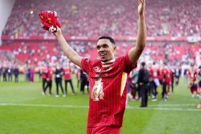 Arsenal could land unexpected cash windfall with Trent Alexander-Arnold repeat