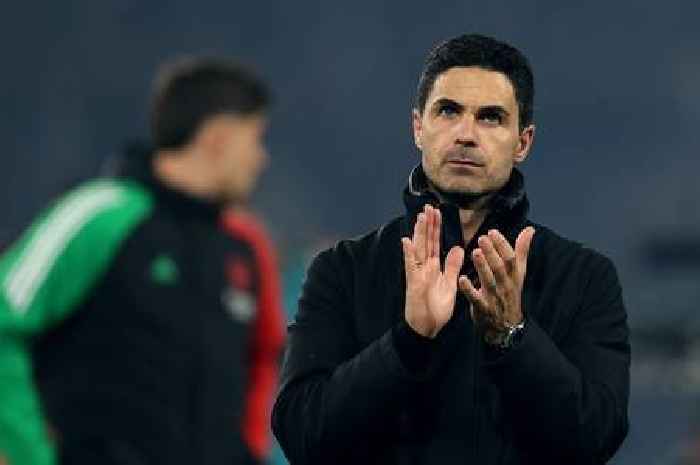 Arsenal have triple transfer 'interest' after Champions League exit as Andrea Berta plan emerges
