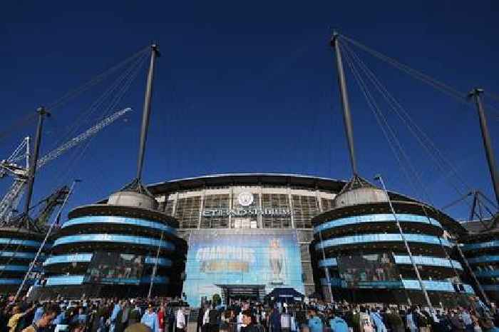 Man City 115 charges latest as new Premier League verdict prediction made amid Arsenal wait