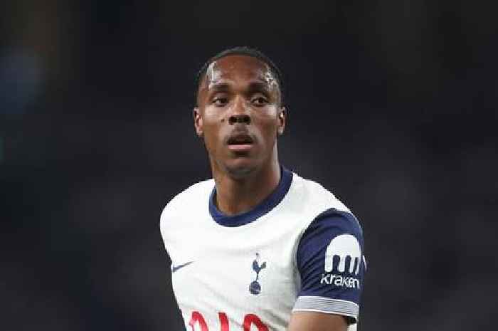 Mathys Tel drops early Tottenham team news hint for Bodo/Glimt amid Ange Postecoglou dilemma