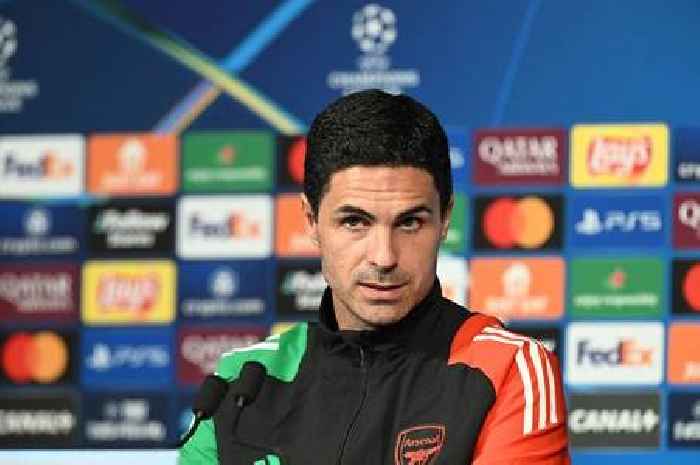 Mikel Arteta has Alan Shearer and Gary Lineker in agreement over one vital factor in PSG loss