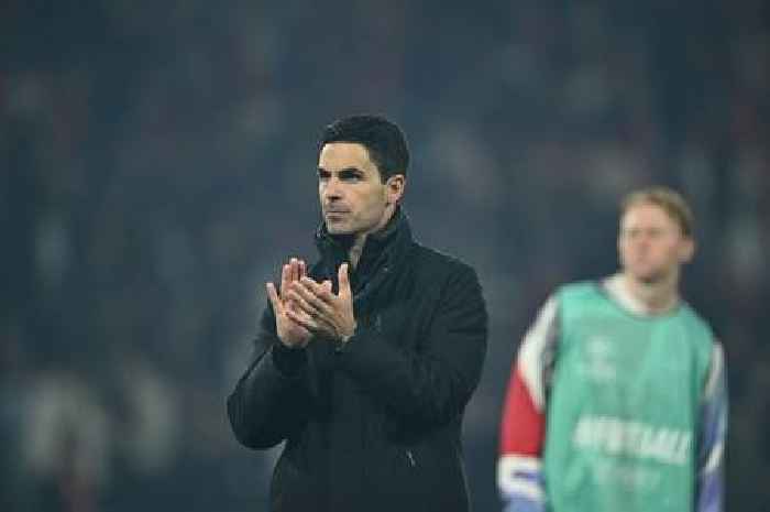 Mikel Arteta may have already confirmed Arsenal's first transfer with telling PSG decision
