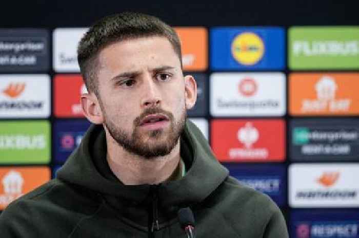 Why Guglielmo Vicario is so invested in Tottenham and the underhand Bodo/Glimt move to upset Spurs