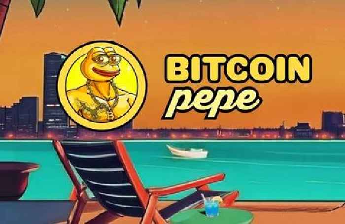 Altcoins today: PEPE turns bullish, Bitcoin Pepe surges, SOL targets 20% jump