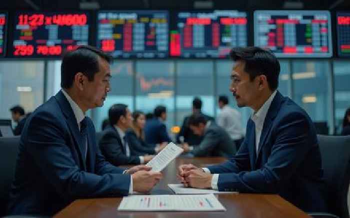 Asian stocks close mostly higher: Nikkei up 0.41%, Hang Seng up 0.4%