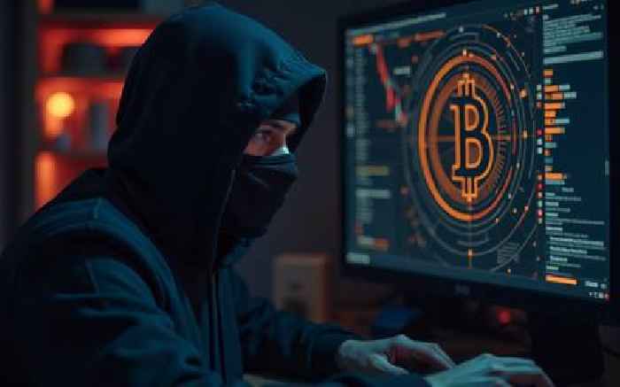 Hackers breach LockBit gang, leak nearly 60,000 Bitcoin addresses