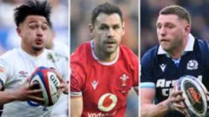 Five talking points from Lions squad announcement