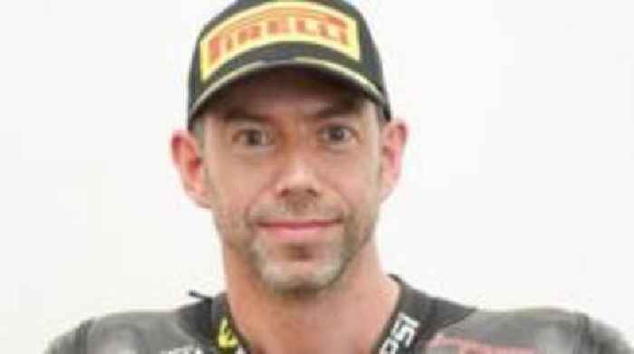Rider injured in Oulton Park crash stable in hospital